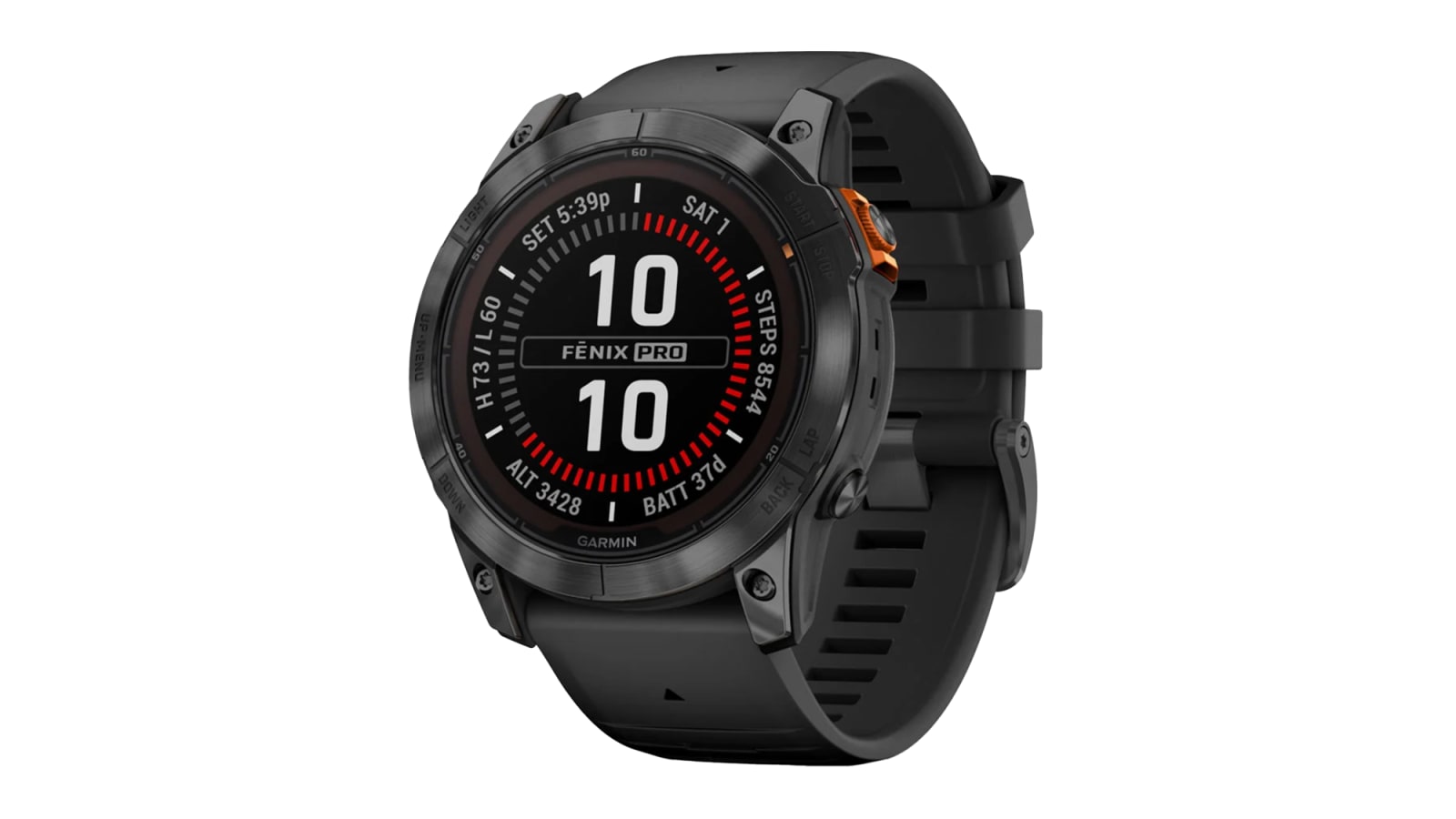 GARMIN FENIX 7 PRO 腕時計 Garmin Fēnix® 7 Pro Smartwatch | Rogue Fitness